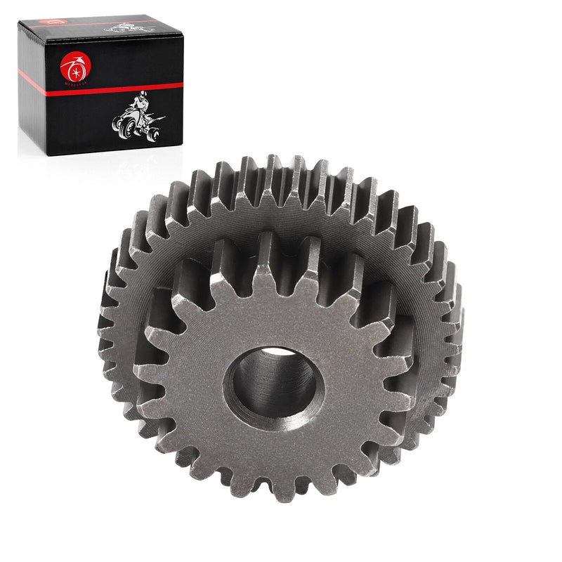 Honda Big Red ATC250ES / Fourtrax TRX250 / TRX350 Starter Reduction Gear