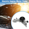 Jeep Wrangler JK Water Pump with Gasket (2012-2018)