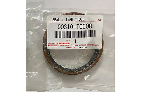 Toyota Hilux Rear Axle Shaft Inner Oil Seal (2008-2020)