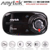 ANYTEK G22 1080p Full HD Dash Cam (2018-2023)
