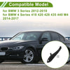 BMW 3 Series Door Panel Handle Trim Cover (2012-2018)