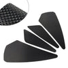 Yamaha YZF R1 Fuel Gas Tank Pad Stickers (2004-2006)