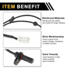 Kia Carens (2013-2015) Rear Left ABS Wheel Speed Sensor
