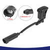 1x BMW 1 Series Washer Nozzles Spray Jet