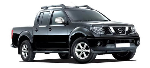 Nissan Navara D40 Diesel Fuel Tank Filler Cap (2005-2014)