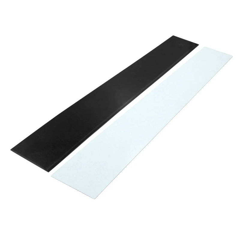 Honda CR-V 6 x Post Cover Trim Car Center Window Strips (2017-2018)