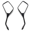 Honda CBX750F CBX1000 NX125 CB250 Nighthawk CBF250 NX650 Rear View Mirror (1983-1986)