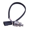 Defi Link 8 NPT Fuel Oil Pressure Gauge Sensor (Fits Various Models)