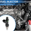 Subaru Exiga 1 Pc Fuel Injector (2008-2015)