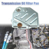 Mercedes-Benz E320 Transmission Oil Pan (1996-2002)