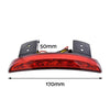 Motorcycle Bobber Chopper LED Rear Turn Signal Brake Tail Light