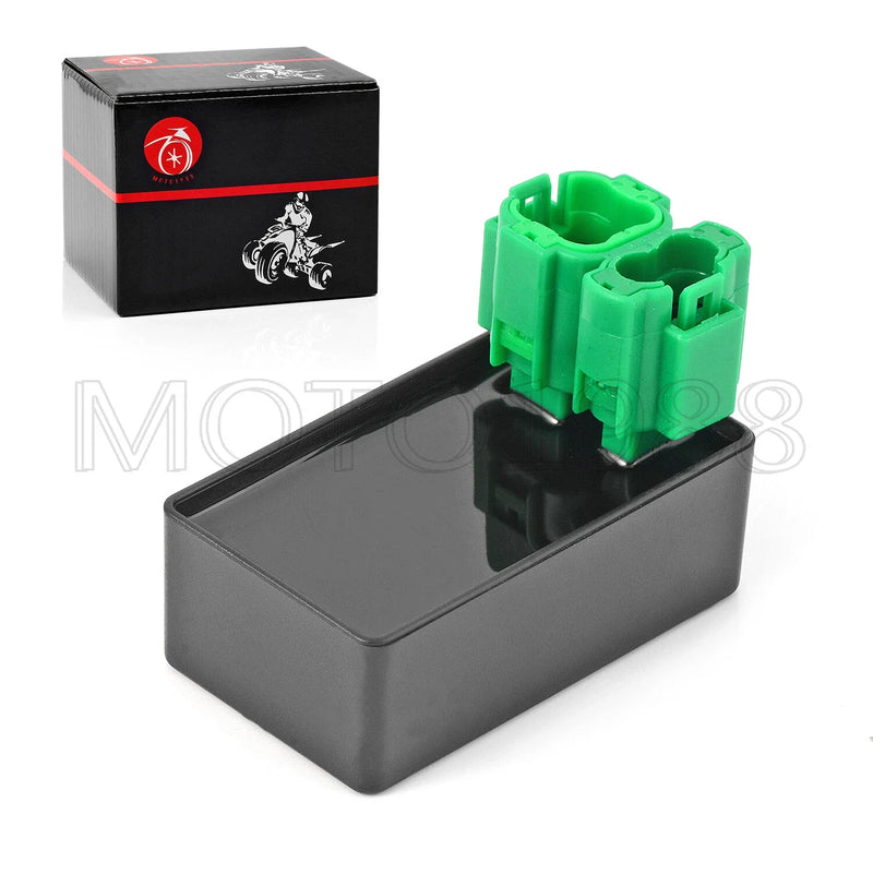 Honda Fourtrax TRX 300 Electrical CDI Alarm Siren ECU ECM Box (1988–1997)