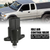 Jeep Wrangler 2.4L 2.5L 4.0L Idle Air Control Valve (2000-2004)