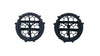 Toyota Vios Belta Yaris XP90 Sedan Air Vent Grille (2008-2013)