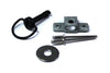 Suzuki DRZ400 3x Airbox Cover Air Filter Bolts Dzus Kit