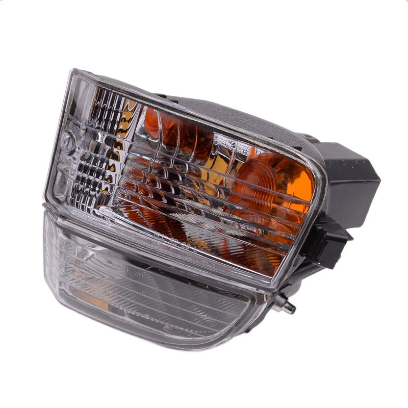 Toyota RAV4 4pcs Front Bumper Fog Lights (2001-2003)