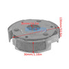 Honda TRX300 FourTrax 300 2x4 Centrifugal Carrier Shoes (1988-2000)