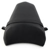 Kawasaki Ninja 650 EX650 Black Rear Passenger Seat (2017-2019)