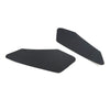 Honda CBR650F Tank Traction Side Pad Gas Fuel Knee Grip Decals (2014-2017)