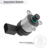 Mercedes-Benz C-Class (2001-2007) 20-70 Psi Fuel Pressure Regulator