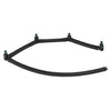 Peugeot 206 207 307 308 407 Diesel Fuel Return Line Hose (2000-2014)