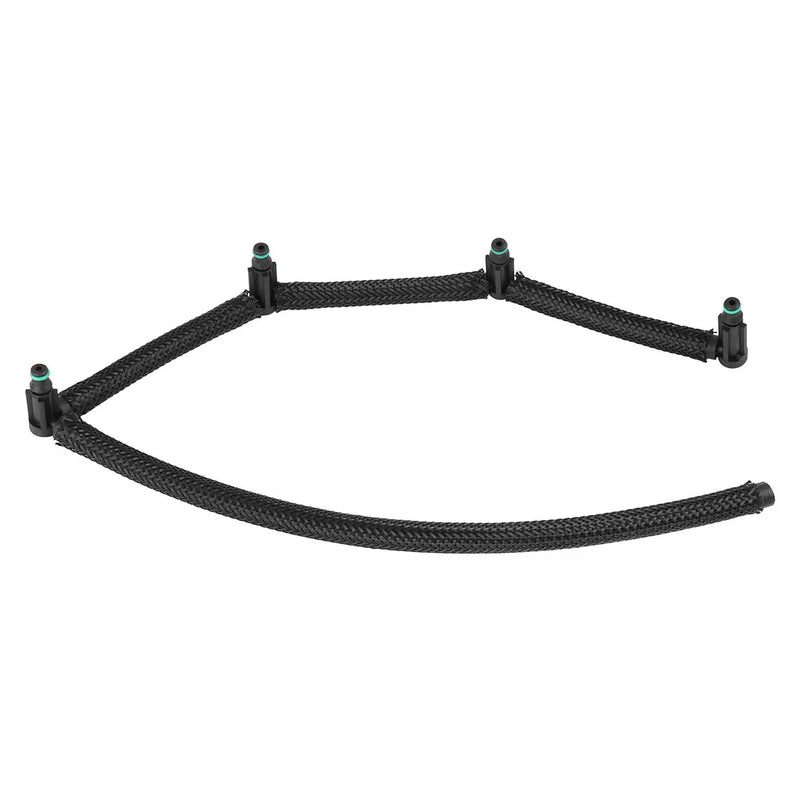 Peugeot 206 207 307 308 407 Diesel Fuel Return Line Hose (2000-2014)