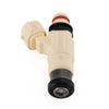 Yamaha Outboard Motor F200 F225 Fuel Injectors (2000-2006)