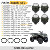 Suzuki Vinson 500 Eiger 400 500 King Quad 400 4 x Ball Joints