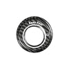 Ford Mustang 2024 Carbon Fiber Inner Ring Fuel Tank Cap Panel Trim