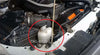 Isuzu Dmax 1.9L Coolant Reservoir Tank (2016-2019)