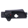 Hyundai i30 FD Front Right Inner Door Handle Black (2007-2012)