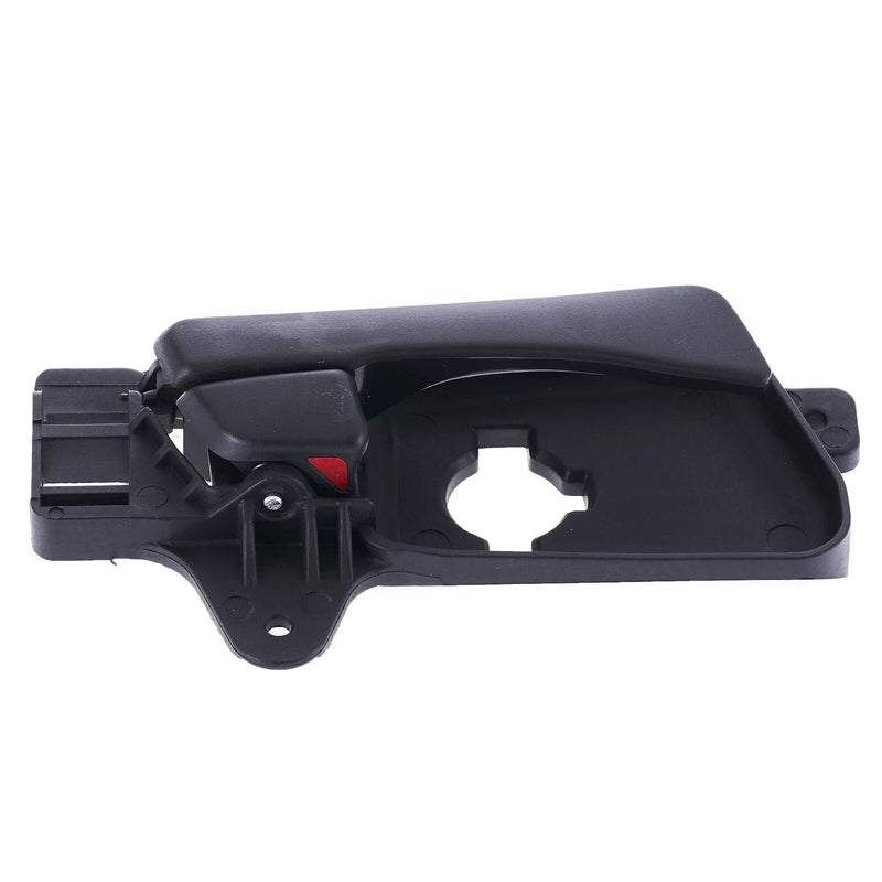 Hyundai i30 FD Front Right Inner Door Handle Black (2007-2012)