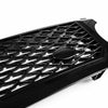 Land Rover Discovery 4 Bumper Grille Black (2010-2016)