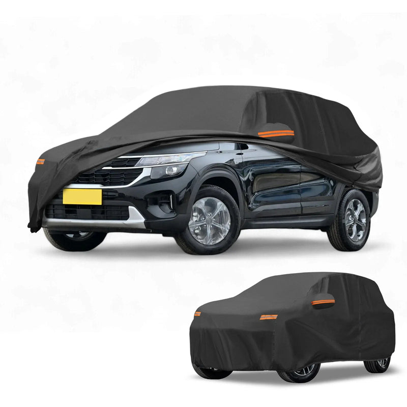 Kia Seltos Waterproof All Weather Car Cover (2020-2023)