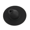 Ford F-250 F-350 F-450 F-550 Radio Antenna Bezel Rubber Boot (2008-2016)