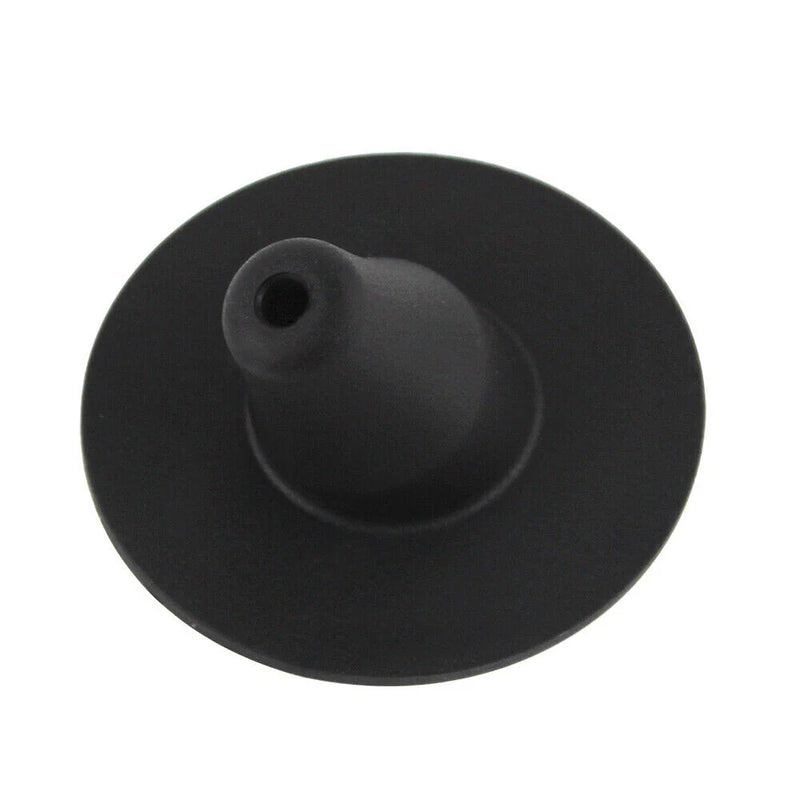 Ford F-250 F-350 F-450 F-550 Radio Antenna Bezel Rubber Boot (2008-2016)