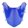 Honda CBR 1000RR (2004-2007) - Blue Windshield