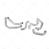 Subaru Impreza WRX STi FMIC Front Mount Intercooler Pipe Kit (2002-2007)