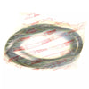 Toyota Corolla Sprinter / Levin Coupe 1970-1974 Rear Windshield Rubber