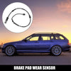 BMW 228i Gran Coupe Brake Pad Wear Sensor