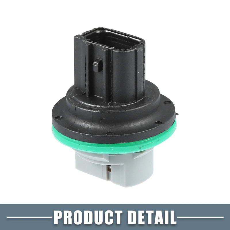 Dodge Dart Rear Brake Taillamp Light Bulb Sockets (2013-2016)