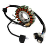 Yamaha YFM250 Moto-4 Magneto Stator Generator Coil (1989-1991)