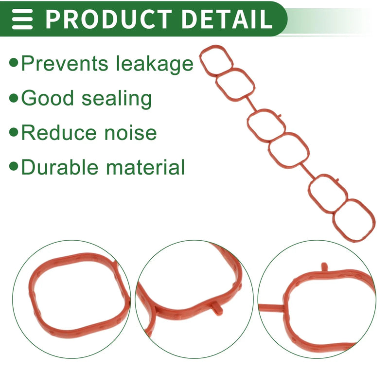 Nissan Teana Intake Manifold Gasket (2008-2013)