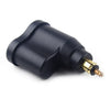 BMW F800GS F700GS R1200GS 12-24V Dual USB Charger Adapter (2008-2023)