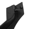 Nissan Sentra Left Front Wiper Side Cowl Extension Cover Trim (2013-2019)