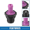 Nissan Versa Kicks (2010-2023)  Pcs PCV Valve Exhaust Fittings