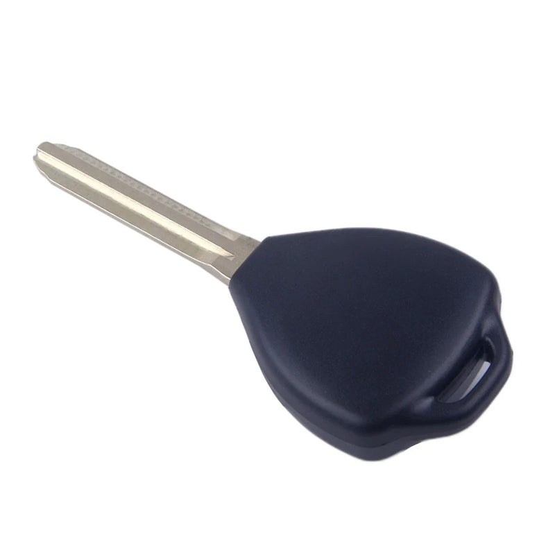 Toyota Corolla, RAV4, Yaris, Camry, Hilux, Prado Car Key Shell Case Fob