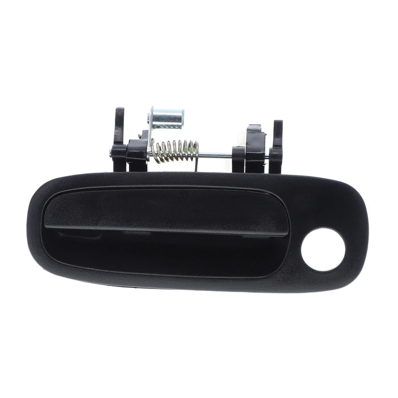 Toyota Corolla Textured Black Front Left Door Handle