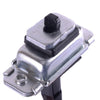 Hyundai Tucson Rear Door Hinge Stop Check Strap Left (2005-2014)