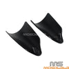 Harley Road Glide Ultra FLTRU, Freewheeler Handguards Protectors (2015-2023)